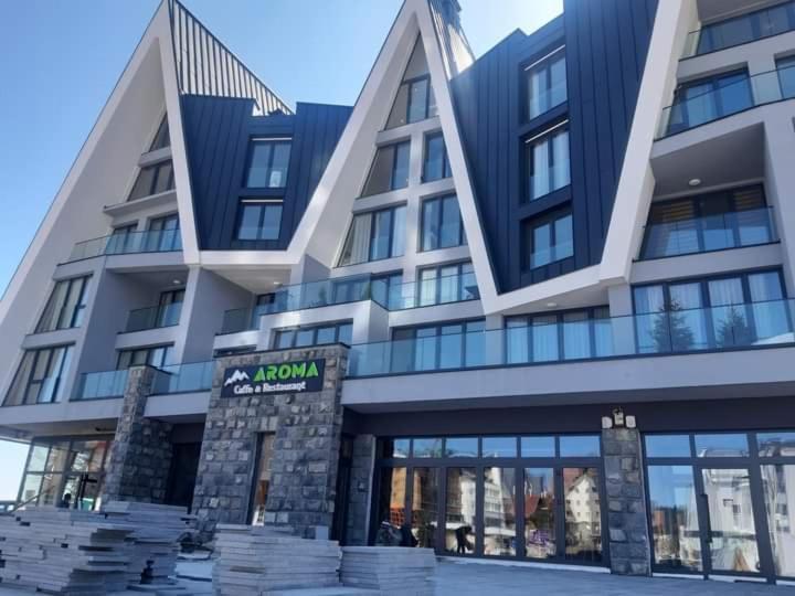 Апартаменти Apartman "Aroma 1"Б'єлашница Екстер'єр фото