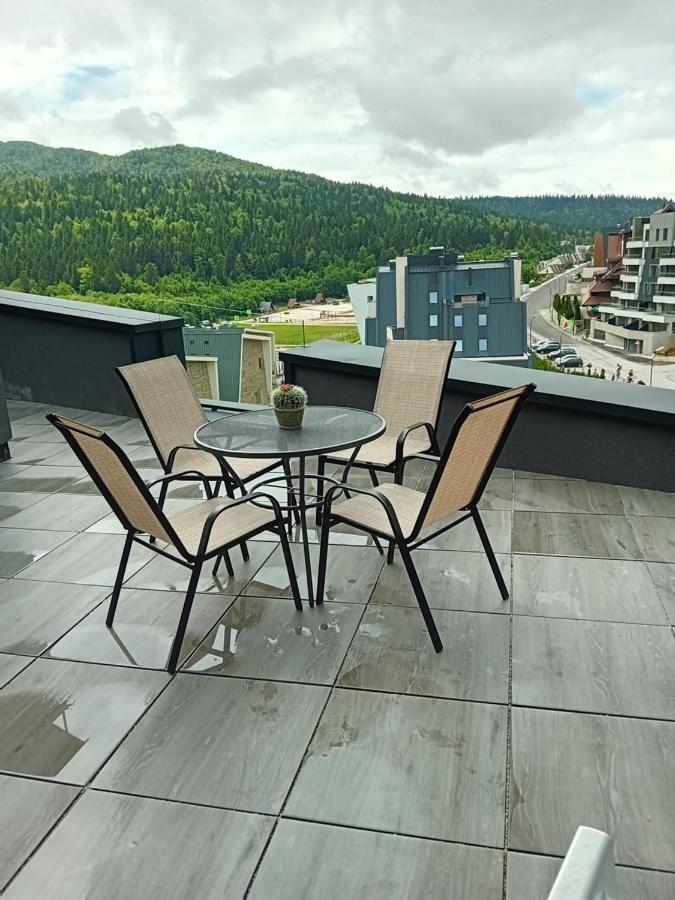 Апартаменти Apartman "Aroma 1"Б'єлашница Екстер'єр фото