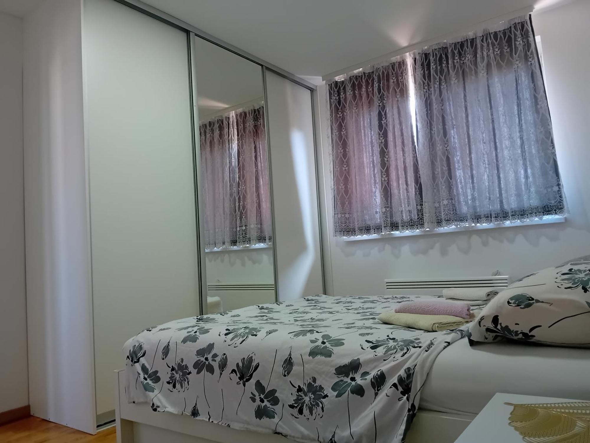 Апартаменти Apartman "Aroma 1"Б'єлашница Екстер'єр фото